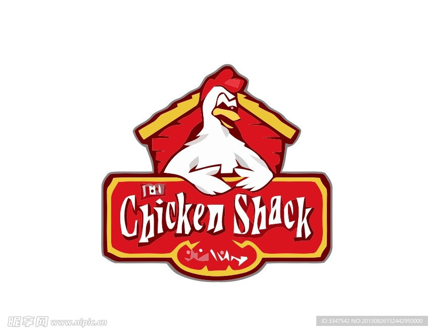动物logo