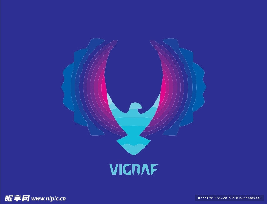 动物logo