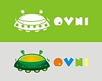 UFO 飞船