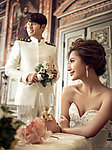 婚纱照