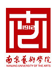 南京艺术学院标志