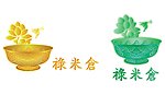 米业LOGO