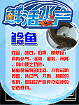 鲜活水产
