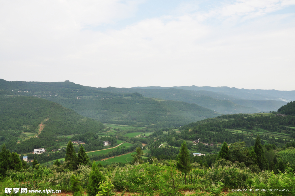 风景图片