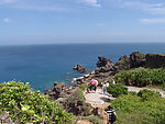 台湾 大海 风光