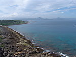 台湾大海风光