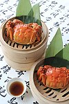 大闸蟹
