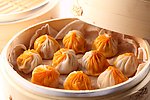 小笼包