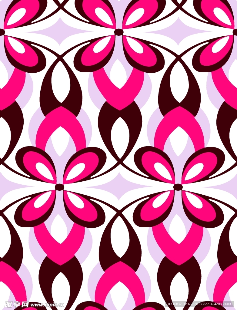 面料 墙纸 花纹