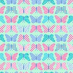 面料 墙纸 花纹