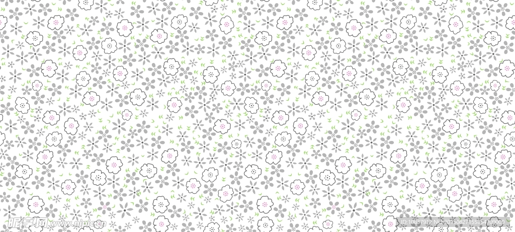 面料 墙纸 花纹