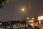 都市夜景