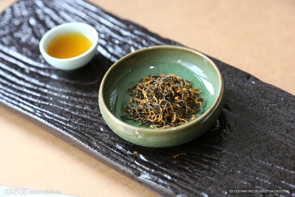茶韵