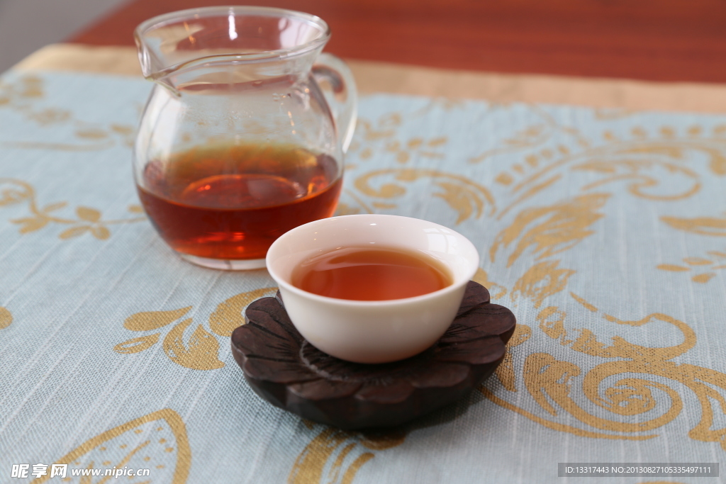 茶韵