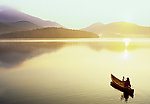 山湖