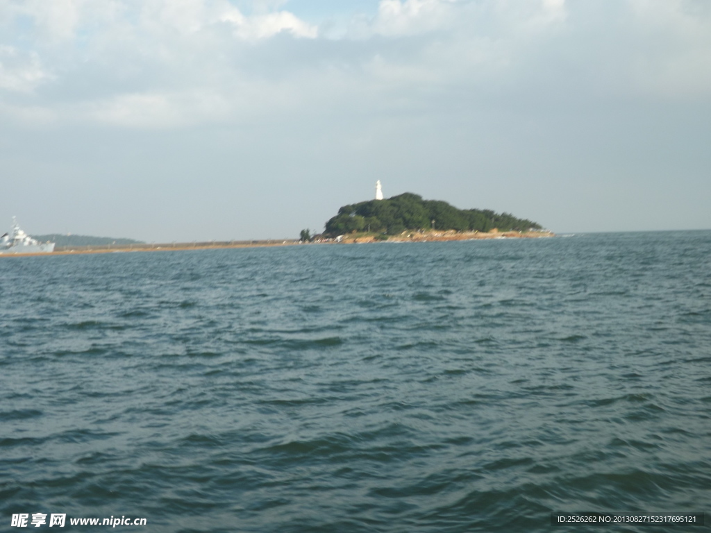 小青岛