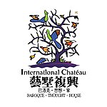 地产logo