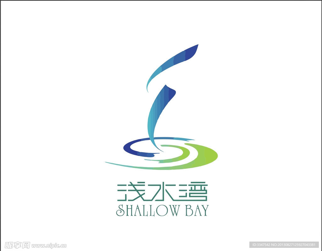 地产logo