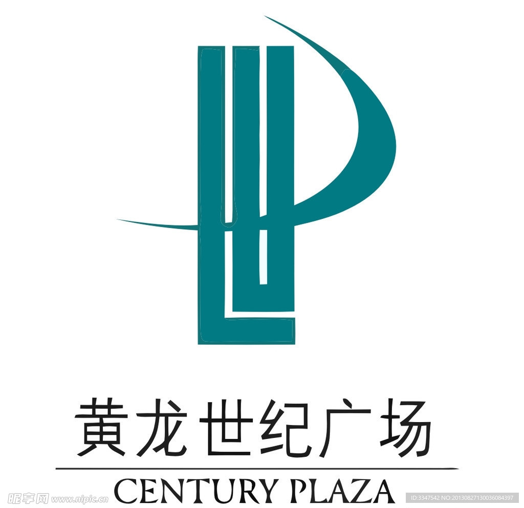 地产logo