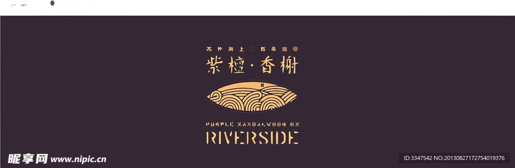 地产logo