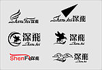 高档LOGO