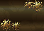 古典花纹