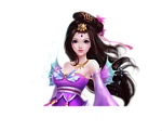 古剑奇侠 美女