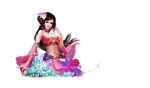 古剑奇侠 美女