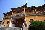 觉林讲寺