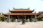 潮州 开元寺