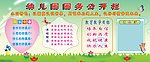 幼儿园园务公开