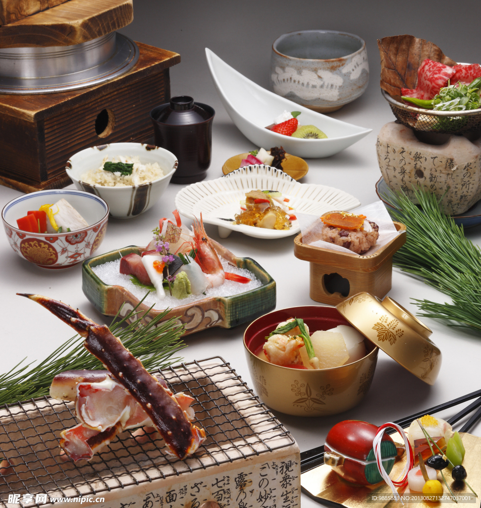 日本料理