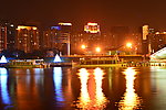 郑东新区