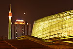 郑东新区