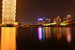 郑东新区