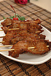 肉串