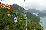 缆车