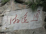 泰山