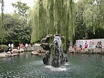 人文景观