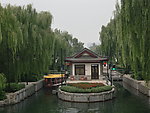 人文景观