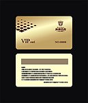 房地产认筹VIP卡