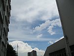 天空 建筑