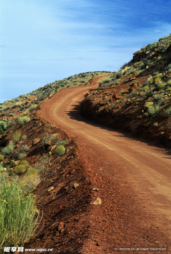 公路 道路