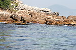 海边
