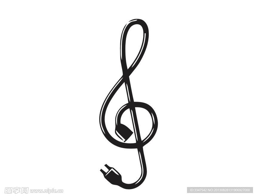 音乐logo