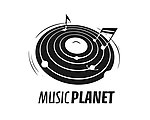 音乐logo