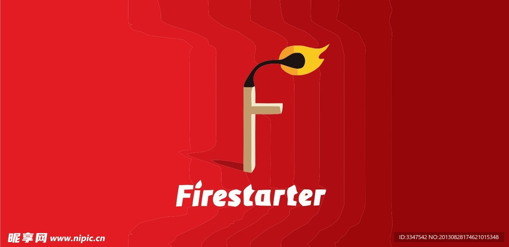 火焰logo
