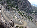 山坡