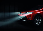 丰田RAV4
