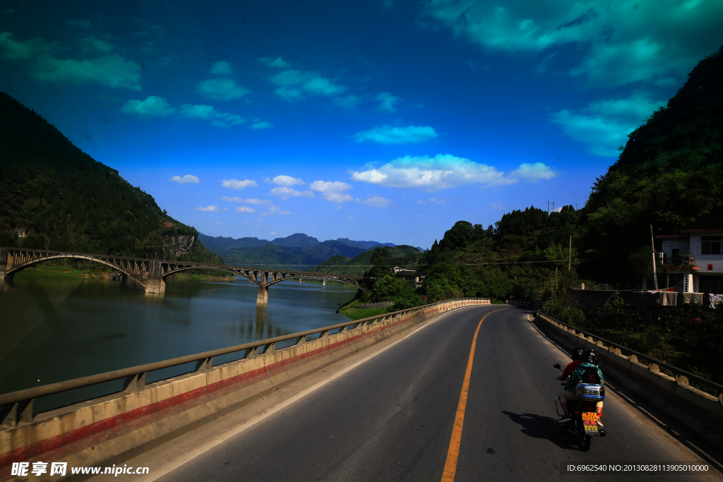 湘西路拍